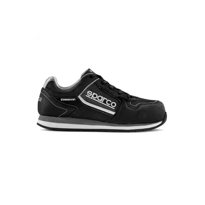 Zapatos bajos de trabajo Sparco Max S1P SRC