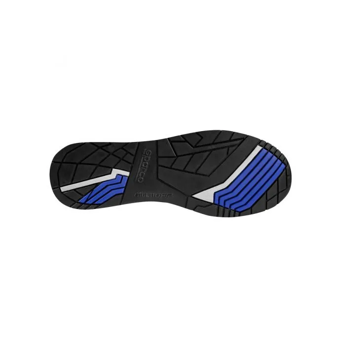 Zapatos bajos de trabajo Sparco Max S1P SRC
