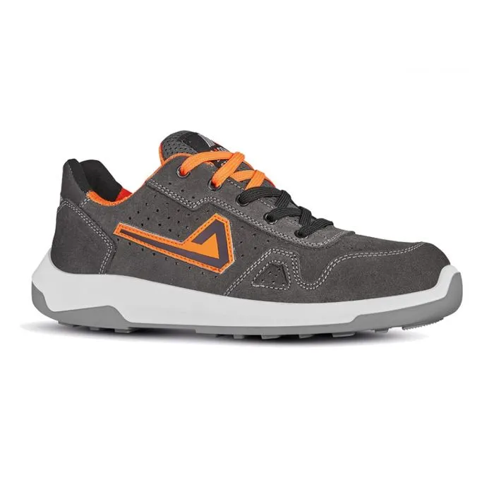 Zapatos de seguridad Aimont Legacy S1P CI SRC ESD