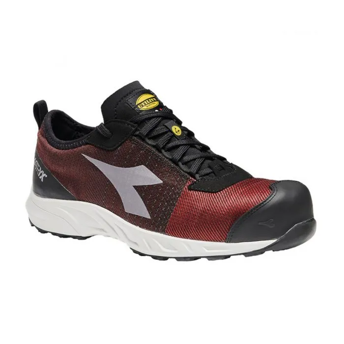 Zapatos de seguridad Diadora Fly Litebase Matryx Low S1P HRO ESD