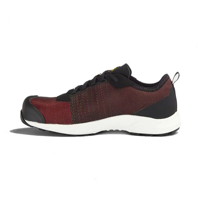 Zapatos de seguridad Diadora Fly Litebase Matryx Low S1P HRO ESD