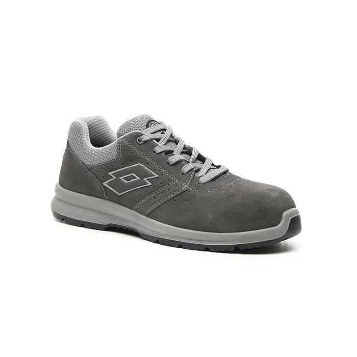 Zapatos de seguridad Lotto RACE 401 S1P SRC