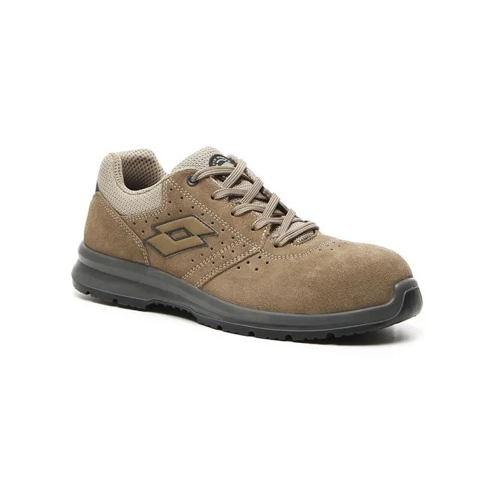 Zapatos de seguridad Lotto RACE 401 S1P SRC