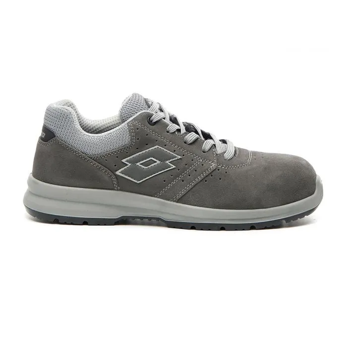 Zapatos de seguridad Lotto RACE 401 S1P SRC
