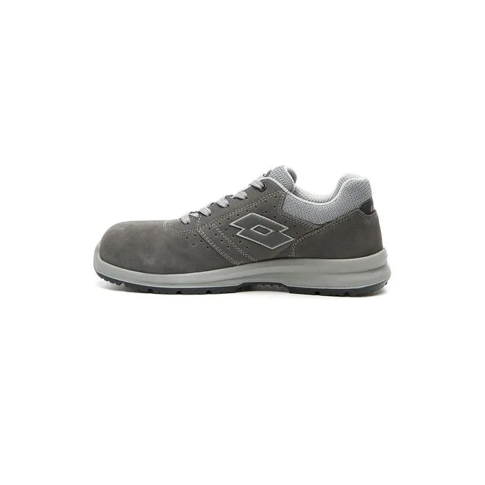 Zapatos de seguridad Lotto RACE 401 S1P SRC