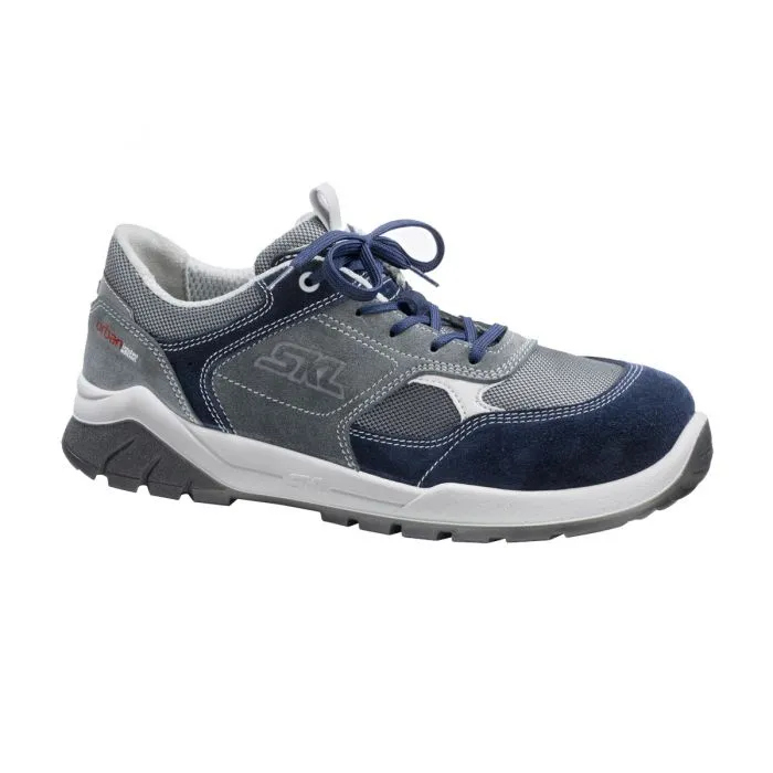 Zapatos de seguridad Neri Urban L5 S1P SRC 