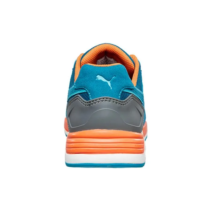 Zapatos de seguridad Puma Frontside Low S1P SRC HRO ESD