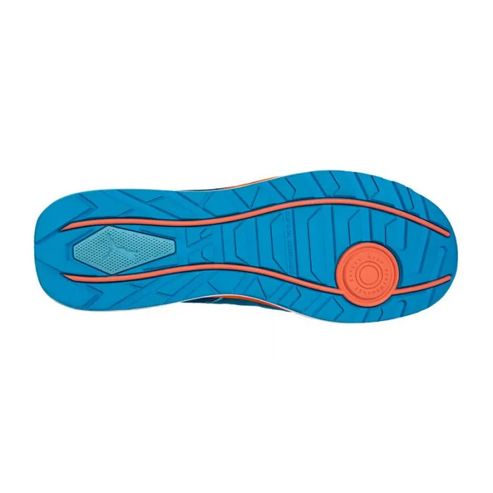Zapatos de seguridad Puma Frontside Low S1P SRC HRO ESD