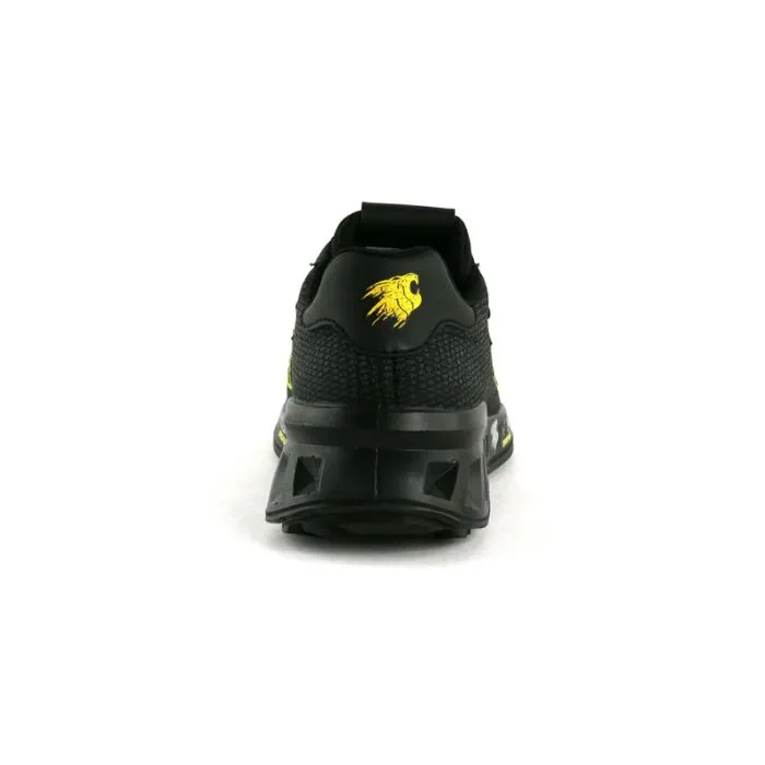 ZAPATOS DE SEGURIDAD UPOWER FRANK S1P SRC ESD