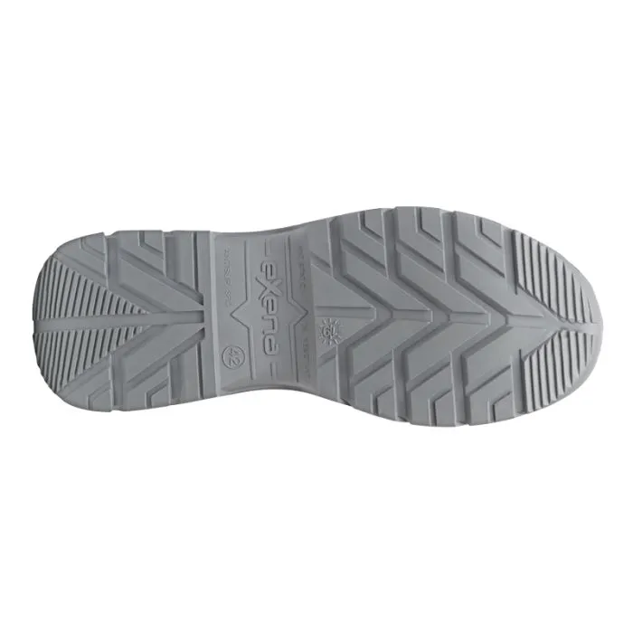 Zapatos de trabajo bajos Exena Antigua 20 S1P SRC
