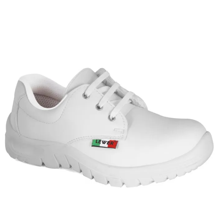 Zapatos de trabajo Lewer 58140B S2 SRC