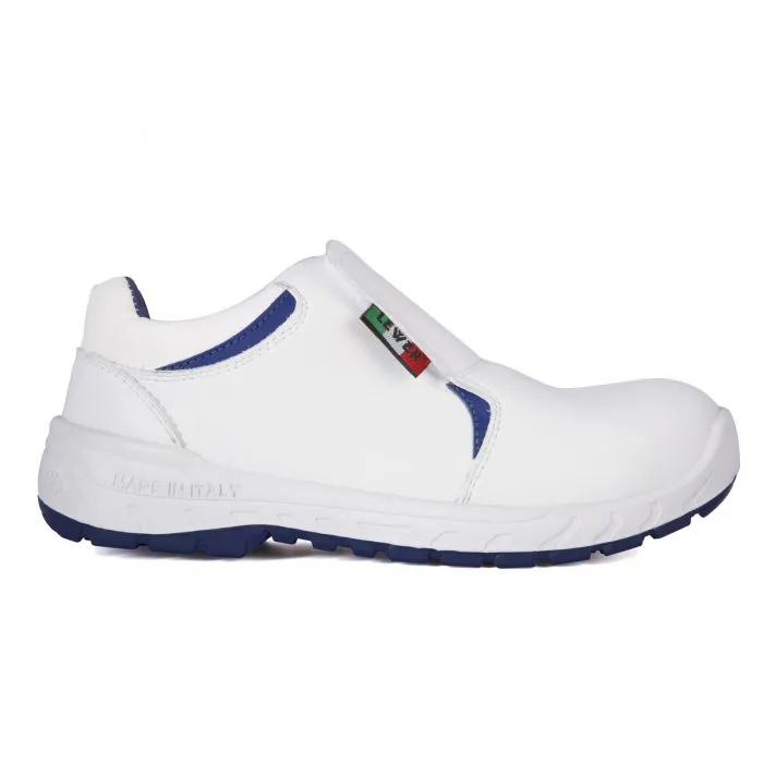 Zapatos de trabajo Lewer Forio S2 SRC