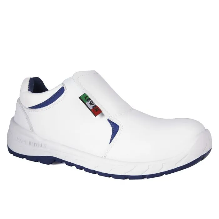 Zapatos de trabajo Lewer Forio S2 SRC