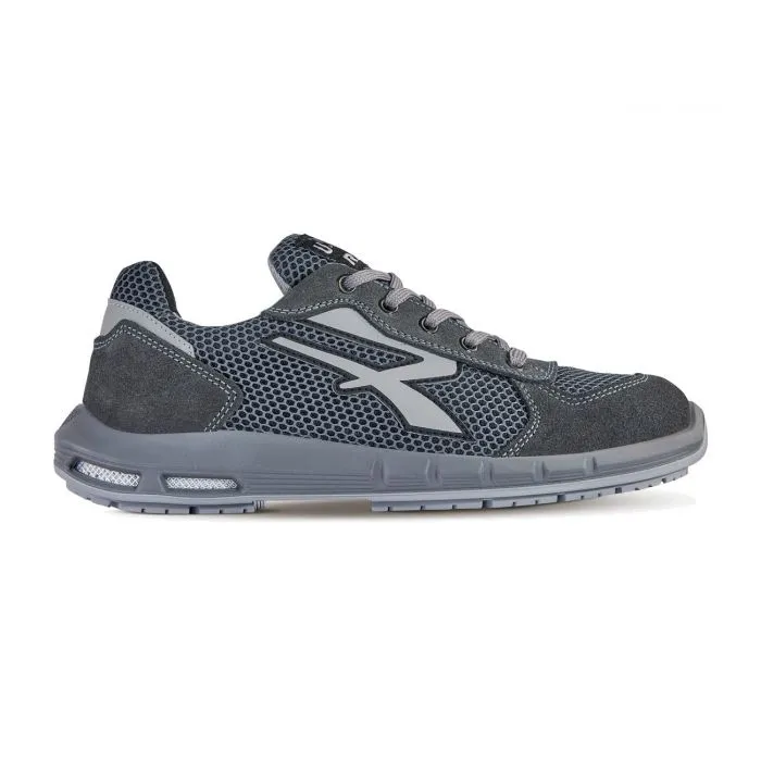 Zapatos de trabajo U Power Draco Plus S1P ESD