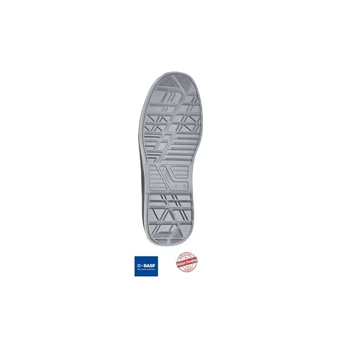 Zapatos de trabajo U Power Draco Plus S1P ESD