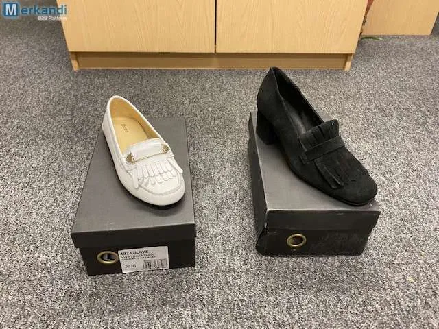 Zapatos de verano para mujer EX Dune