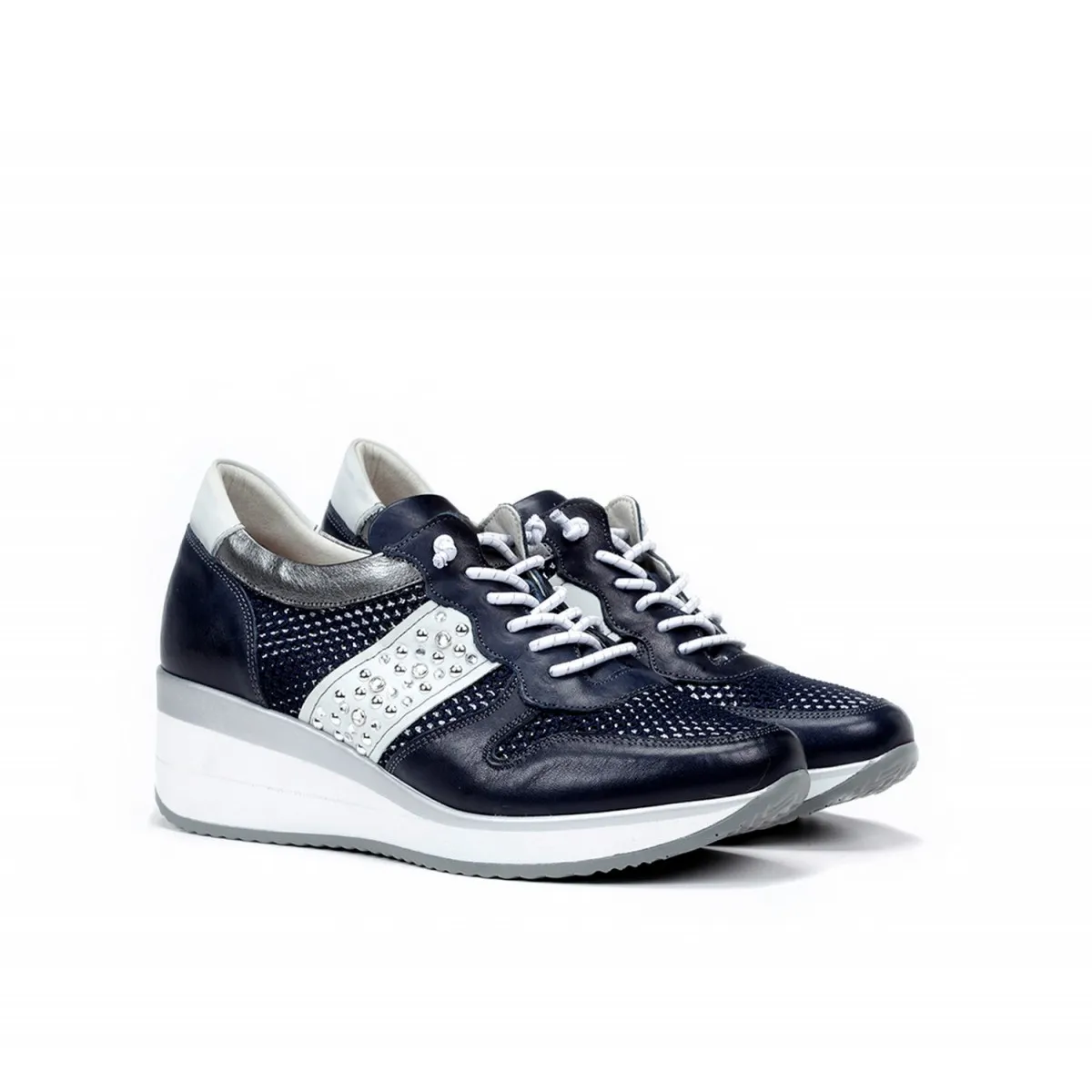 Zapatos Deportivos Fluchos de mujer para verano F0723