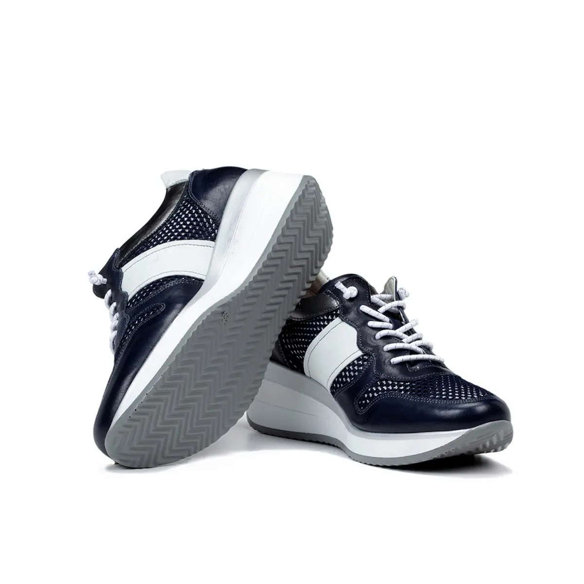 Zapatos Deportivos Fluchos de mujer para verano F0723