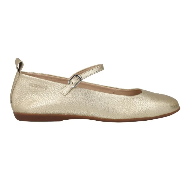 ZAPATOS MERCEDITAS WONDERS A86101 SEUL PARA MUJER