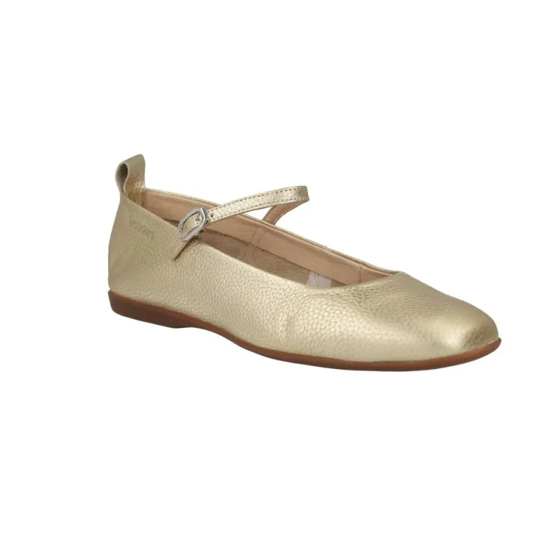 ZAPATOS MERCEDITAS WONDERS A86101 SEUL PARA MUJER