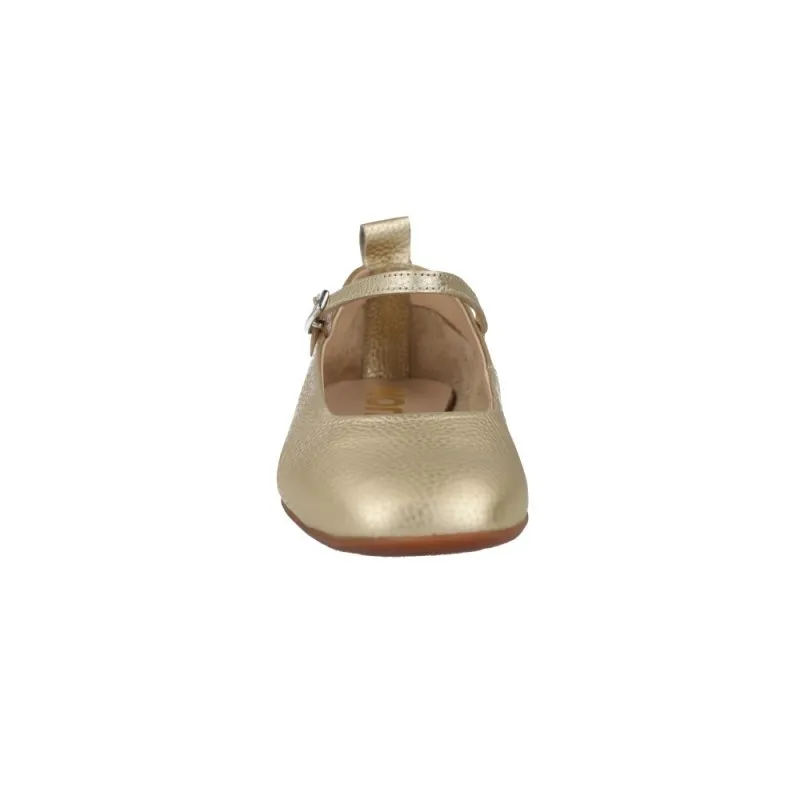 ZAPATOS MERCEDITAS WONDERS A86101 SEUL PARA MUJER