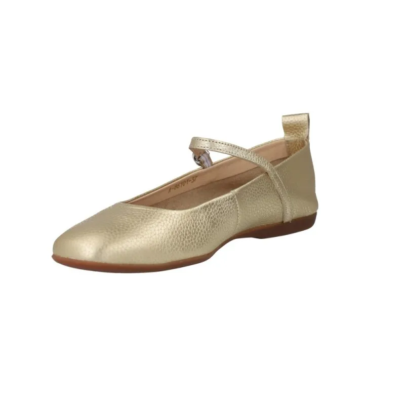 ZAPATOS MERCEDITAS WONDERS A86101 SEUL PARA MUJER