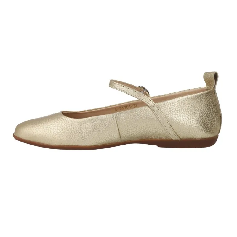 ZAPATOS MERCEDITAS WONDERS A86101 SEUL PARA MUJER