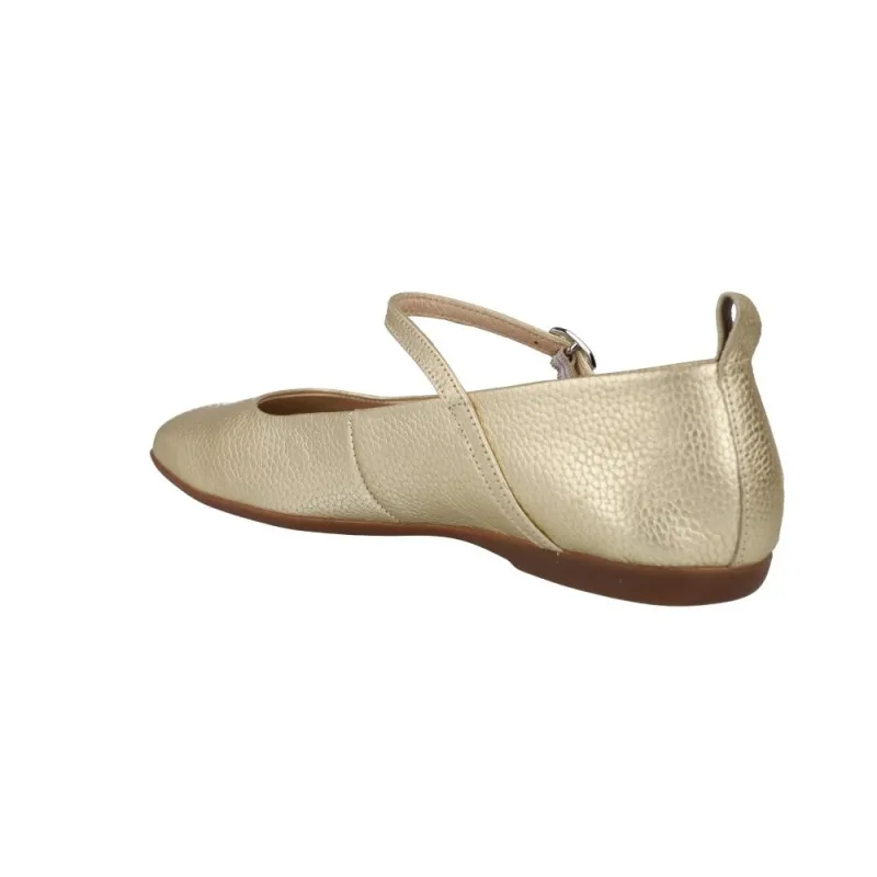 ZAPATOS MERCEDITAS WONDERS A86101 SEUL PARA MUJER