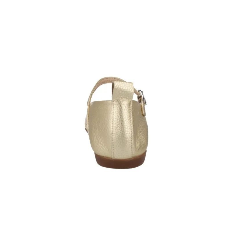 ZAPATOS MERCEDITAS WONDERS A86101 SEUL PARA MUJER