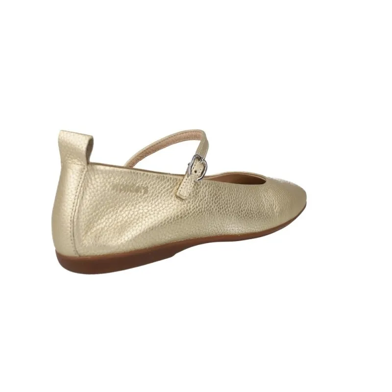 ZAPATOS MERCEDITAS WONDERS A86101 SEUL PARA MUJER
