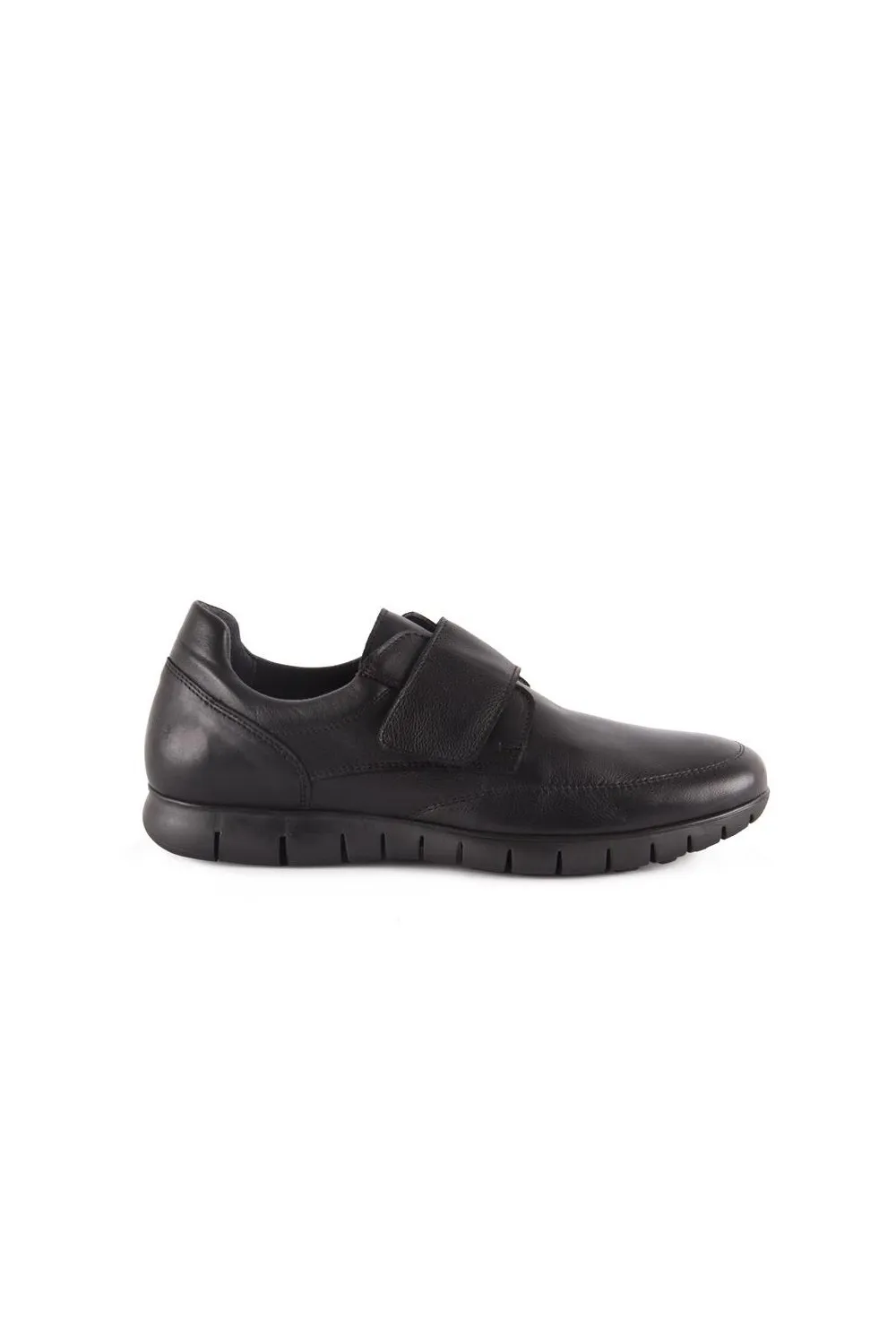 ZAPATOS PRIMAVERAVERANO CHAMBY NEGRO E3208M