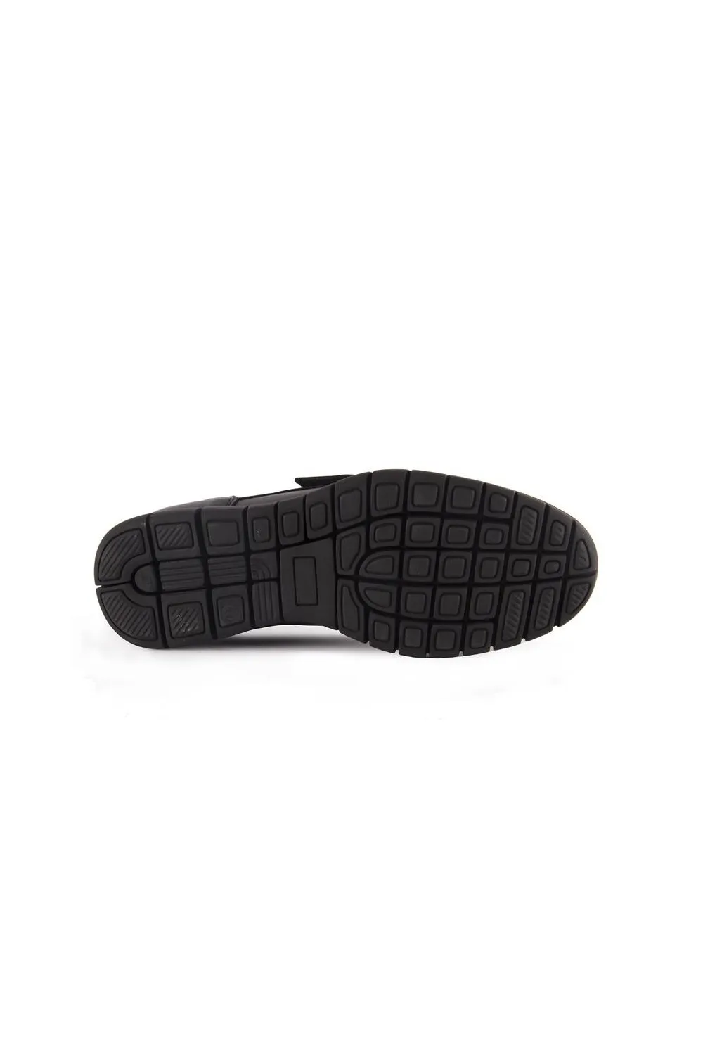 ZAPATOS PRIMAVERAVERANO CHAMBY NEGRO E3208M