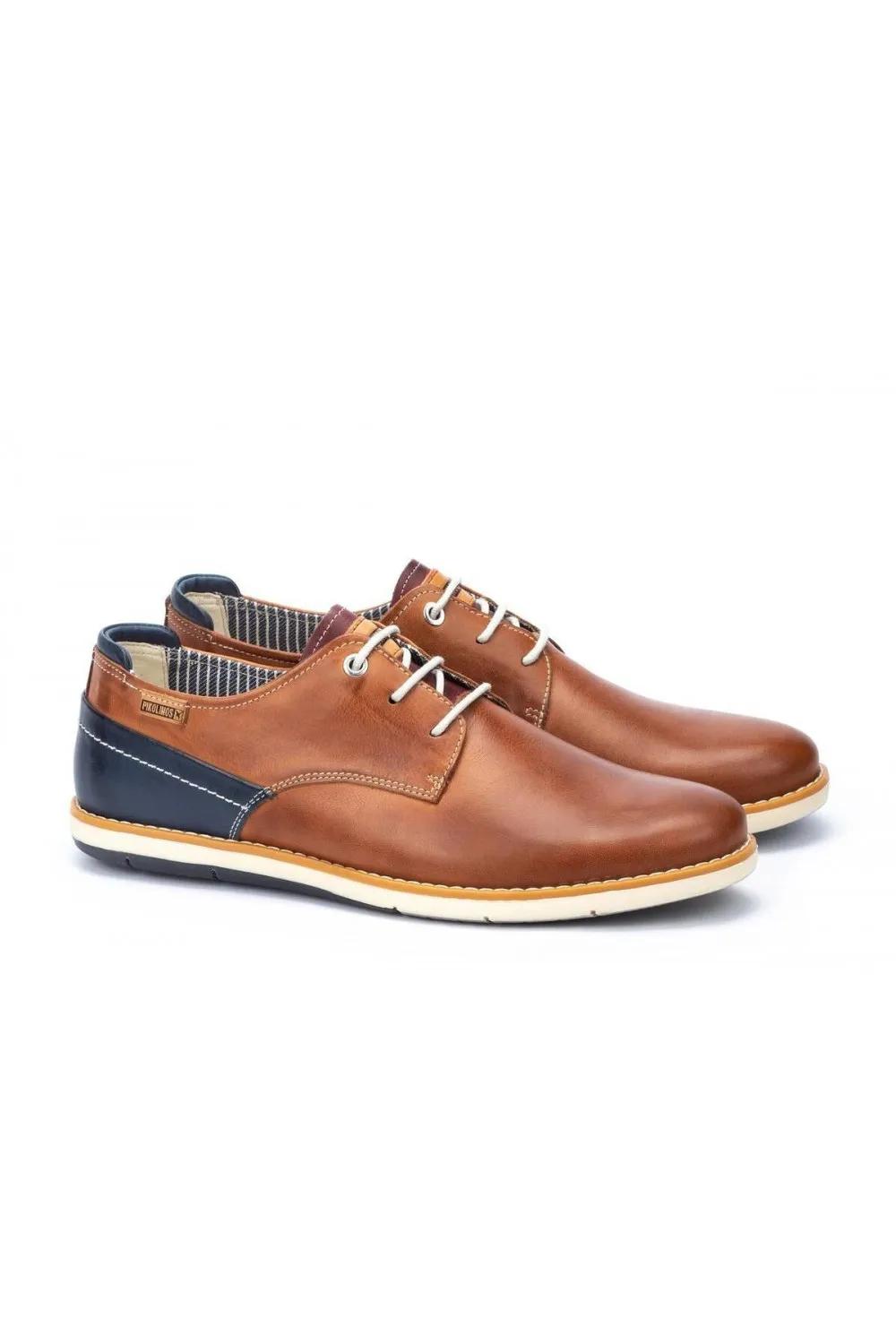ZAPATOS PRIMAVERA VERANO PIKOLINOS JUCAR VARIOS M4E4104C1