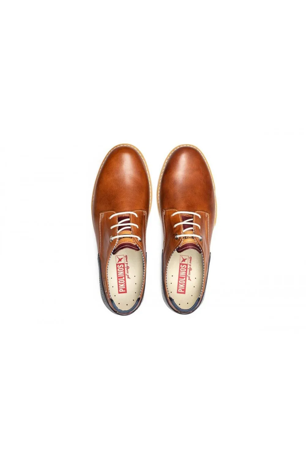 ZAPATOS PRIMAVERA VERANO PIKOLINOS JUCAR VARIOS M4E4104C1