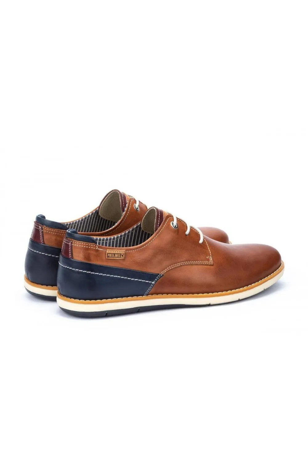 ZAPATOS PRIMAVERA VERANO PIKOLINOS JUCAR VARIOS M4E4104C1