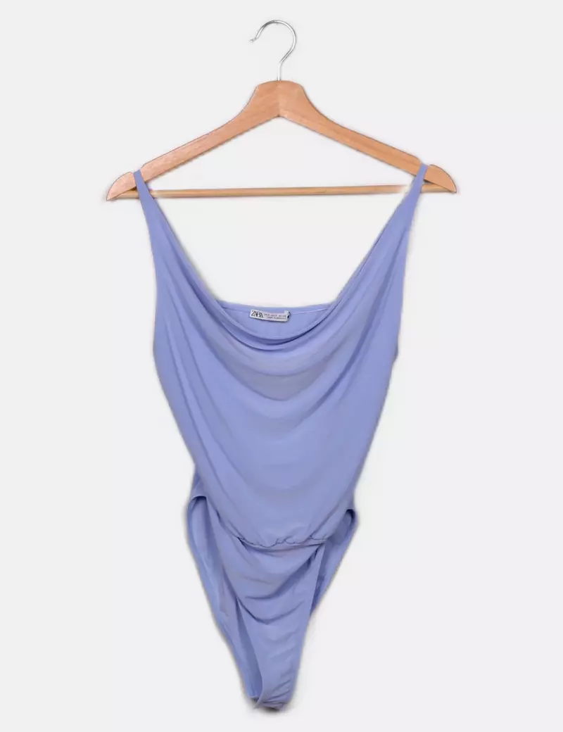 Zara Body
