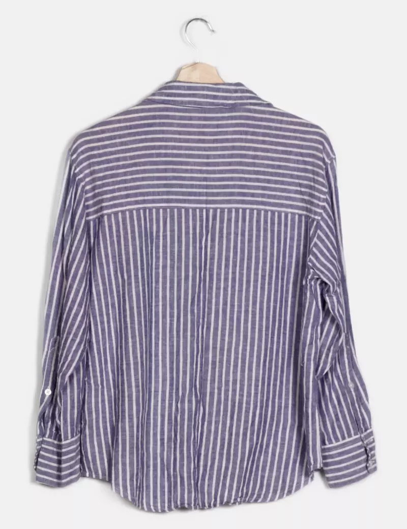 Zara Camisa