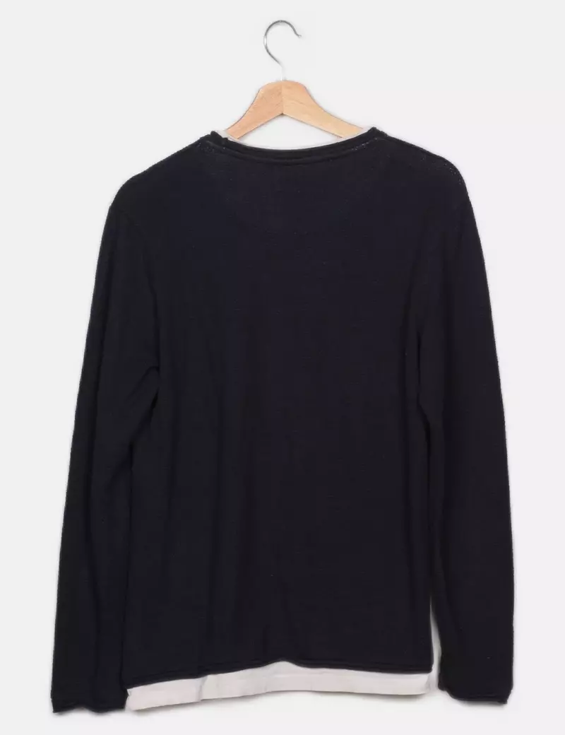 Zara Camiseta