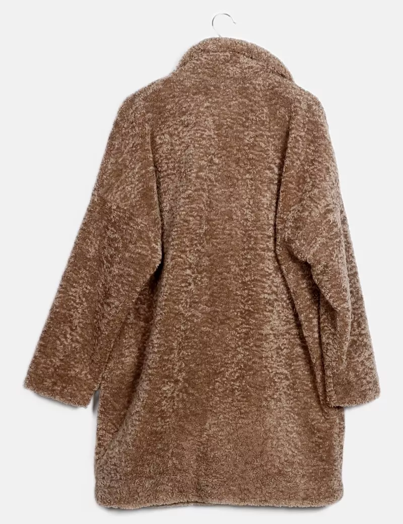 Zara Chaquetón