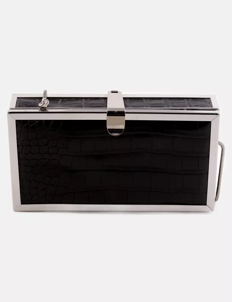Zara Clutche