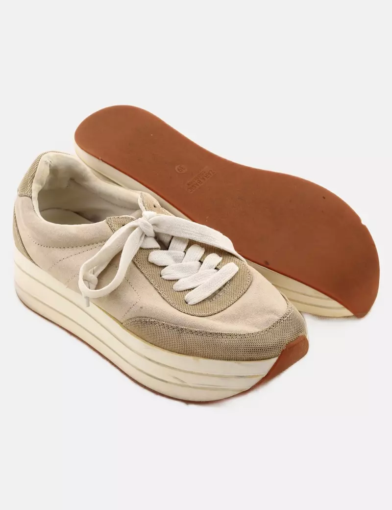 Zara Deportivas