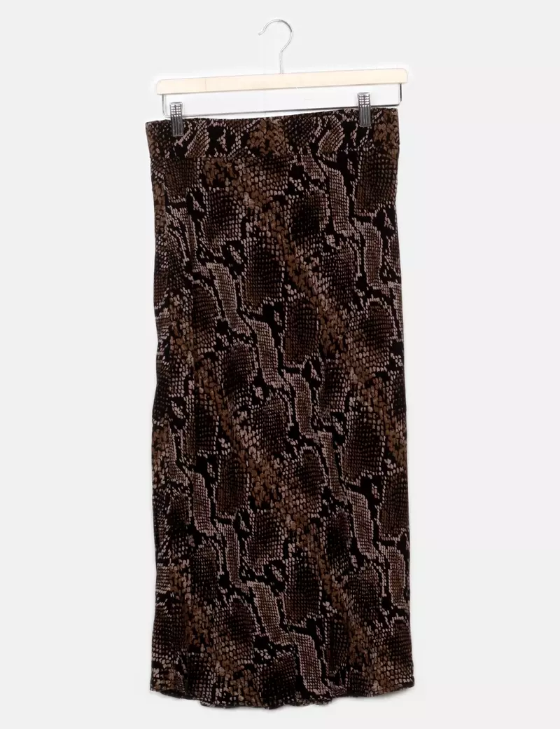 Zara Falda formal
