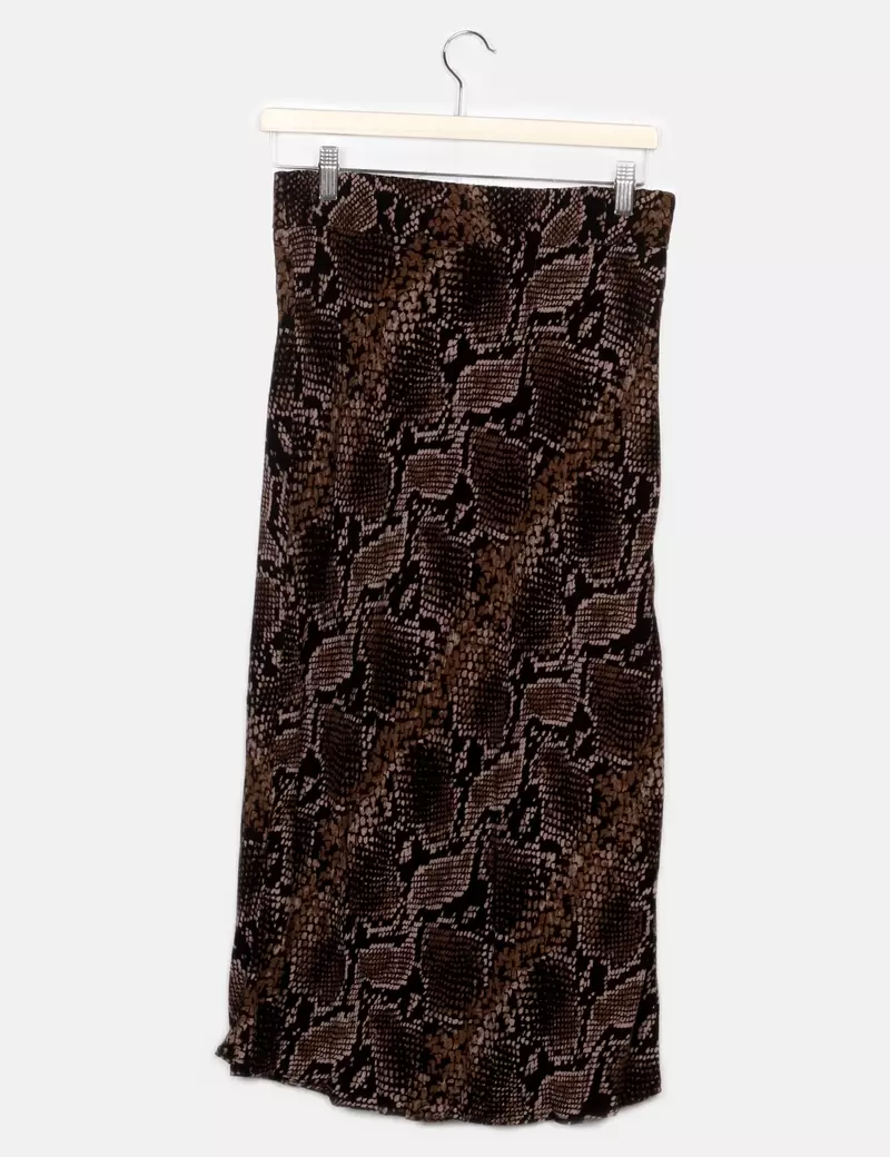 Zara Falda formal