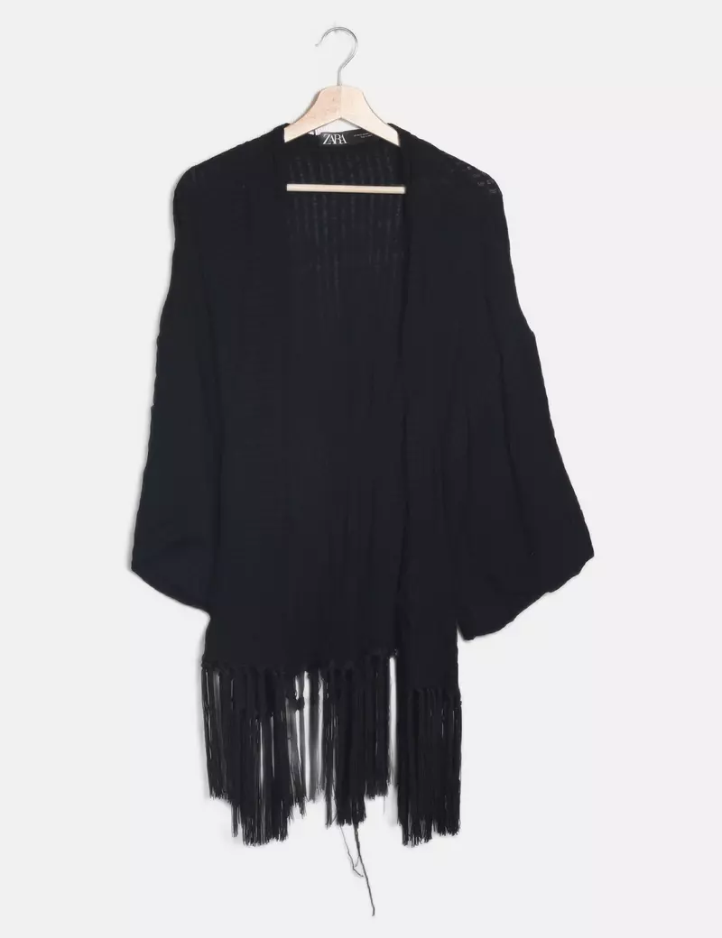Zara Kimono