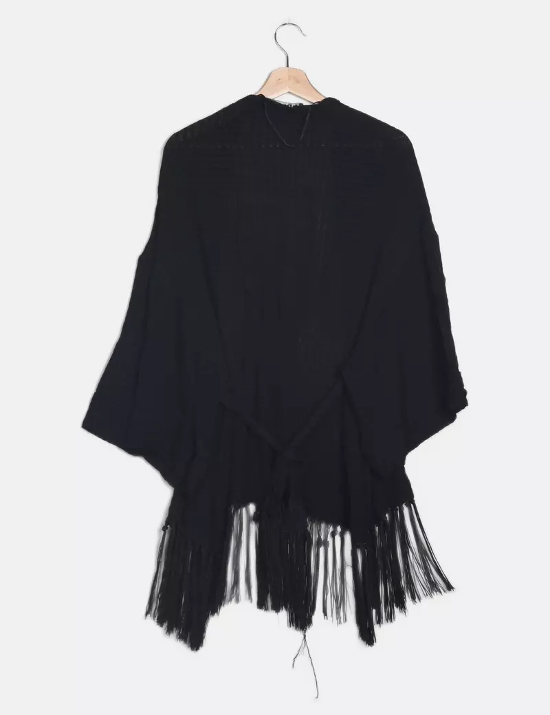 Zara Kimono