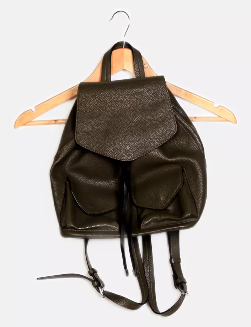Zara Mochila