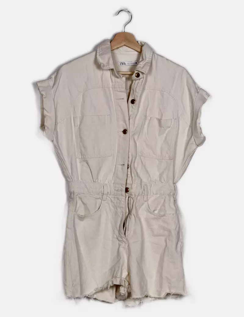 Zara Mono