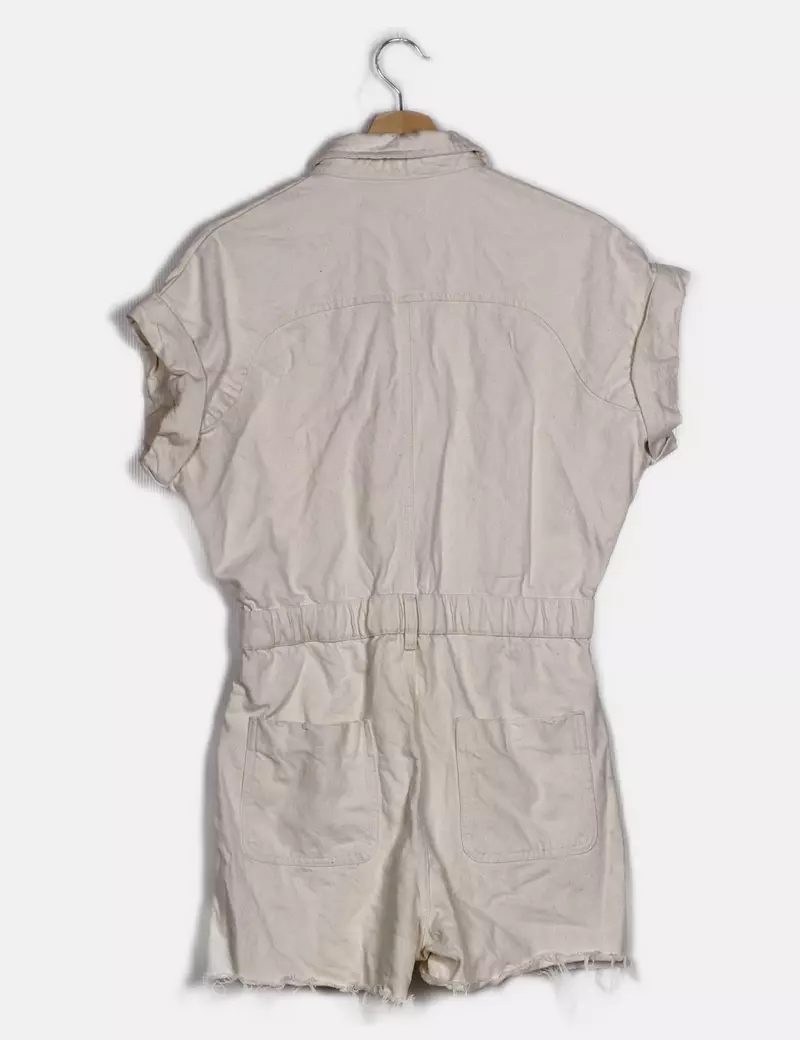 Zara Mono