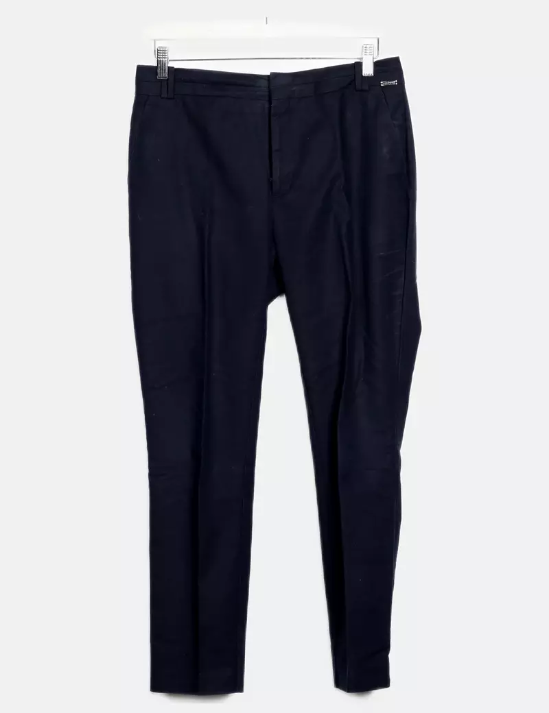 Zara Pantalones de traje
