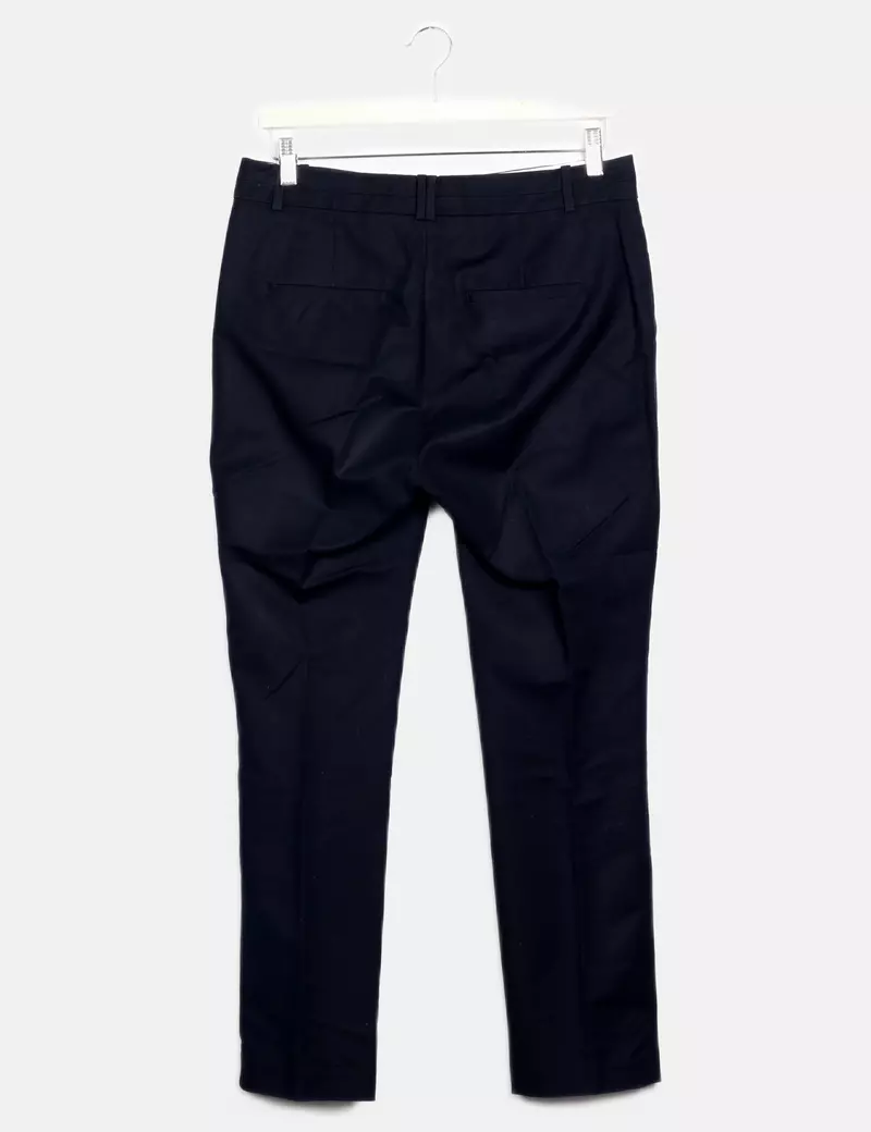 Zara Pantalones de traje